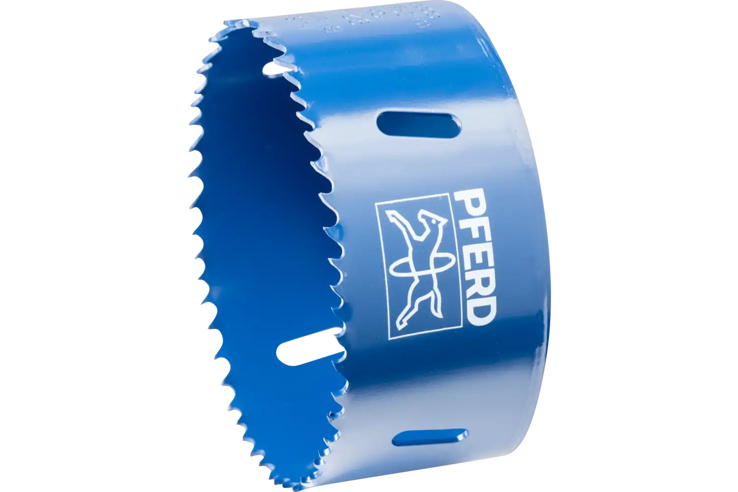 Picture of Pferd 3-5/8" Bi-Metal Hole Saw